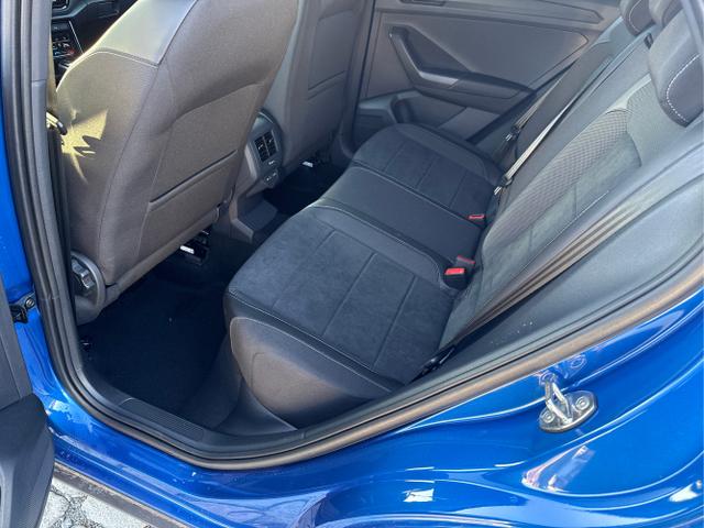 Volkswagen / T-Roc / Blau / / / , Beispielbilder
