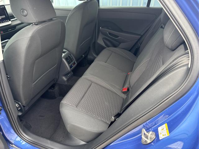 Volkswagen / T-Roc / Blau / / / , Beispielbilder, ggf. teilweise mit Sonderausstattung