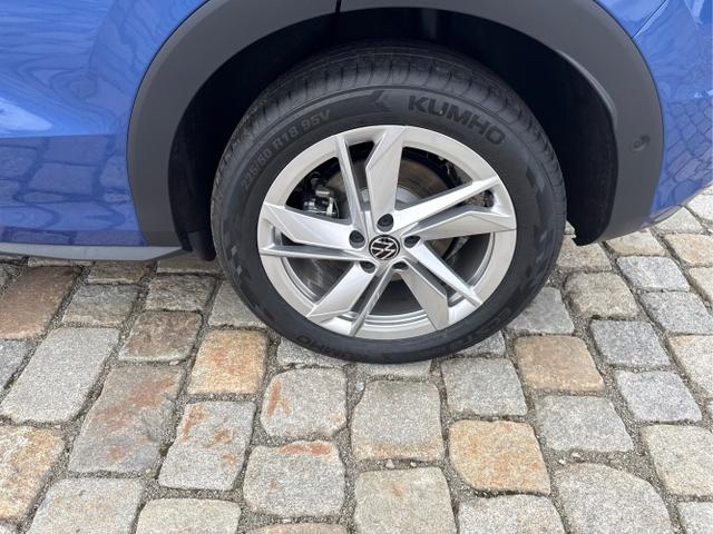 Volkswagen / T-Roc / Blau / / / , Beispielbilder