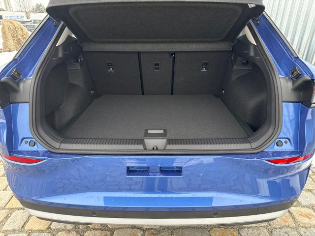 Volkswagen / T-Roc / Blau / / / , Beispielbilder