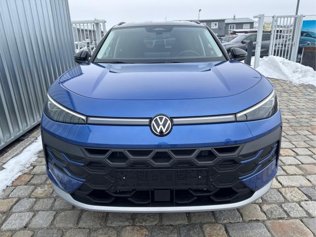 Volkswagen / T-Roc / Blau / / / , Beispielbilder