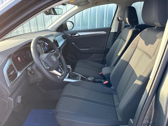 Volkswagen / T-Roc / Grau / / / , Beispielbilder, ggf. teilweise mit Sonderausstattung