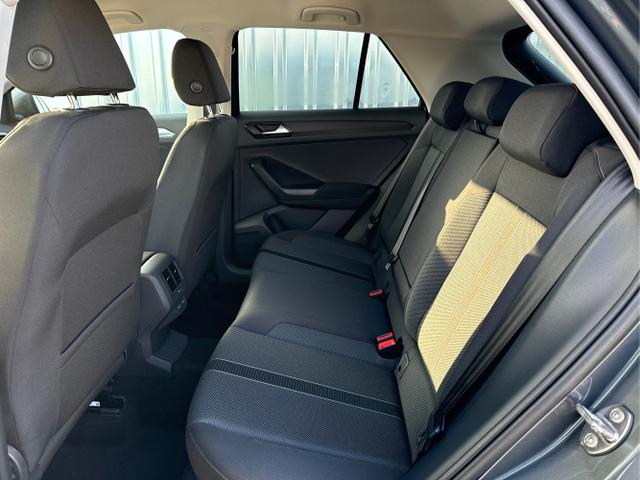 Volkswagen / T-Roc / Grau / / / , Beispielbilder, ggf. teilweise mit Sonderausstattung