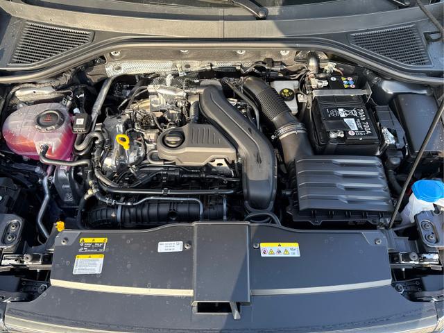 Volkswagen / T-Roc / Grau / / / , Beispielbilder, ggf. teilweise mit Sonderausstattung