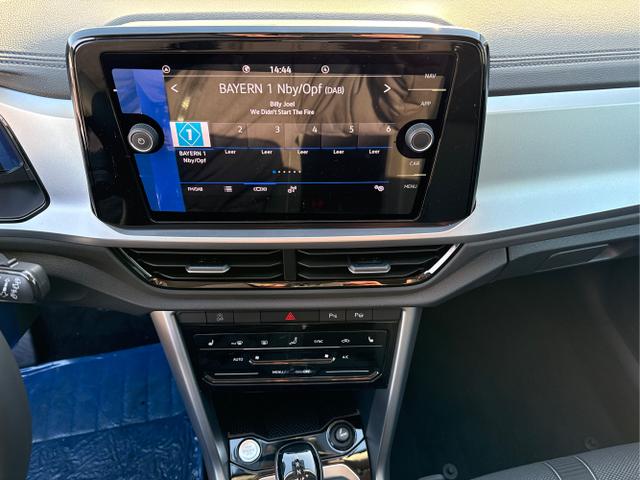 Volkswagen / T-Roc / Grau / / / , Beispielbilder, ggf. teilweise mit Sonderausstattung