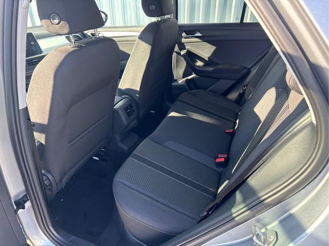 Volkswagen / T-Roc / Silber / / / , Beispielbilder, ggf. teilweise mit Sonderausstattung