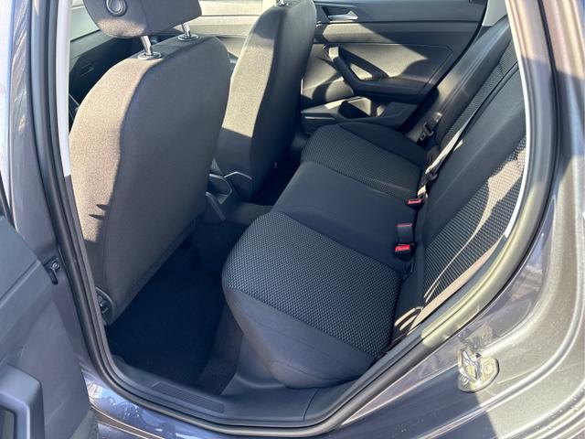 Volkswagen / POLO / Grau / / / 