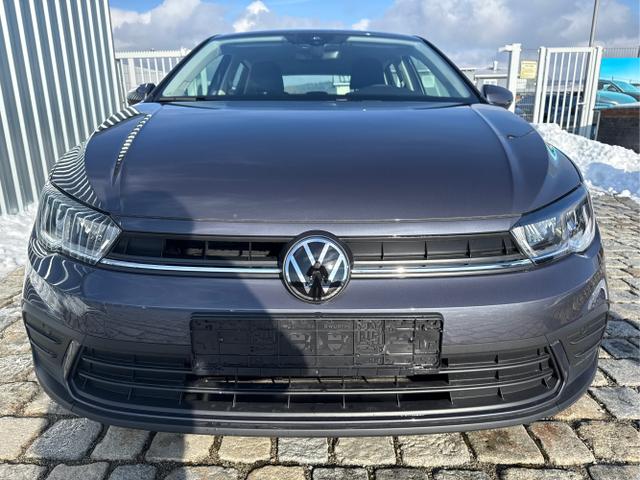 Volkswagen / POLO / Grau / / / 