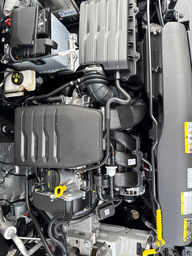 Volkswagen / POLO / Wei&szlig; / / / 