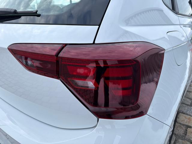 Volkswagen / POLO / Wei&szlig; / / / 