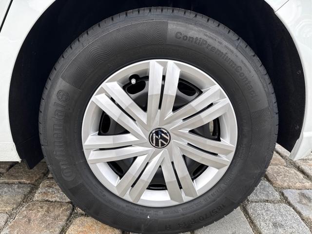 Volkswagen / POLO / Wei&szlig; / / / 