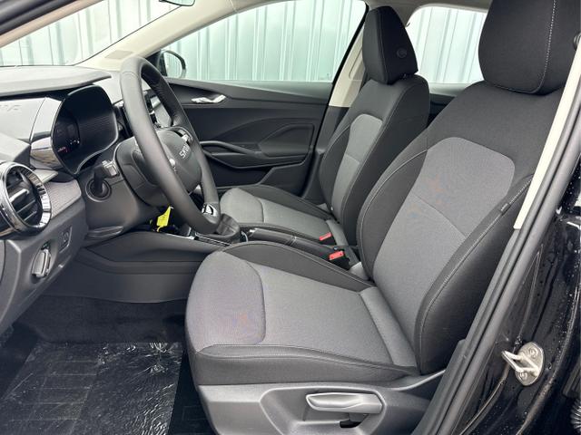 Skoda / Fabia / Schwarz / / / , Beispielbilder