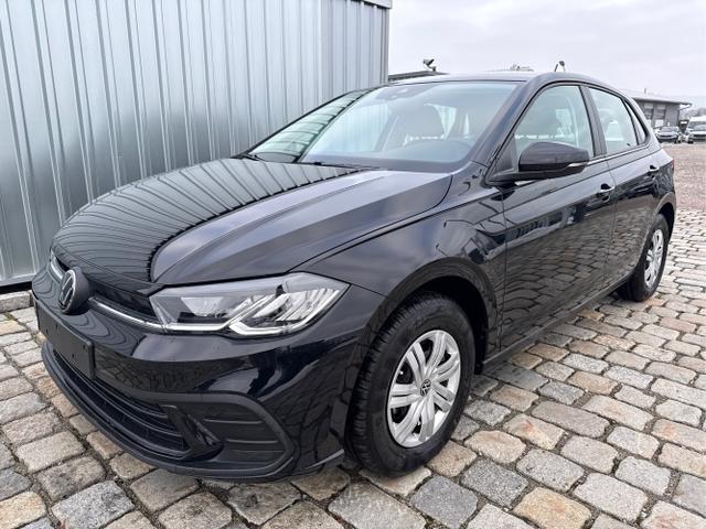 Volkswagen Polo - Yes 1.0 80 PS Sitzheizung-App Connect Wireless-Einparkhilfe-Klima-Sofort