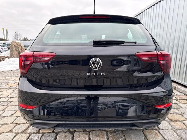 Volkswagen / POLO / Schwarz / / / , Beispielbilder, ggf. teilweise mit Sonderausstattung