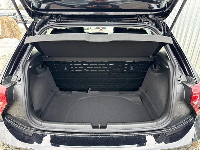 Volkswagen / POLO / Schwarz / / / , Beispielbilder, ggf. teilweise mit Sonderausstattung