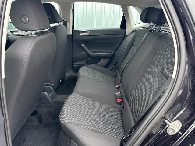 Volkswagen / POLO / Schwarz / / / , Beispielbilder, ggf. teilweise mit Sonderausstattung