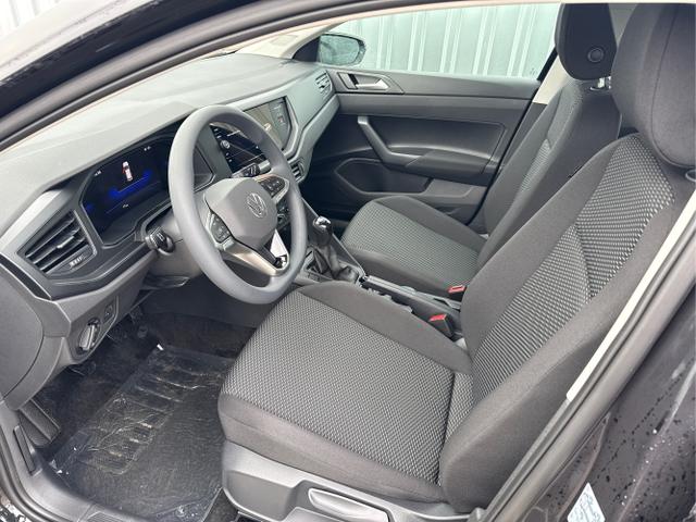 Volkswagen / POLO / Schwarz / / / , Beispielbilder, ggf. teilweise mit Sonderausstattung