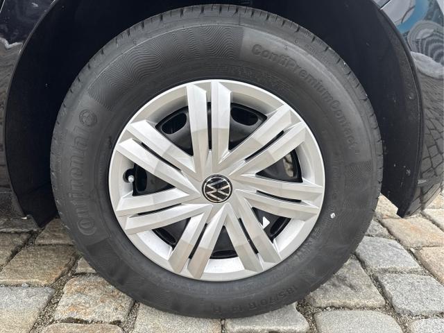 Volkswagen / POLO / Schwarz / / / 