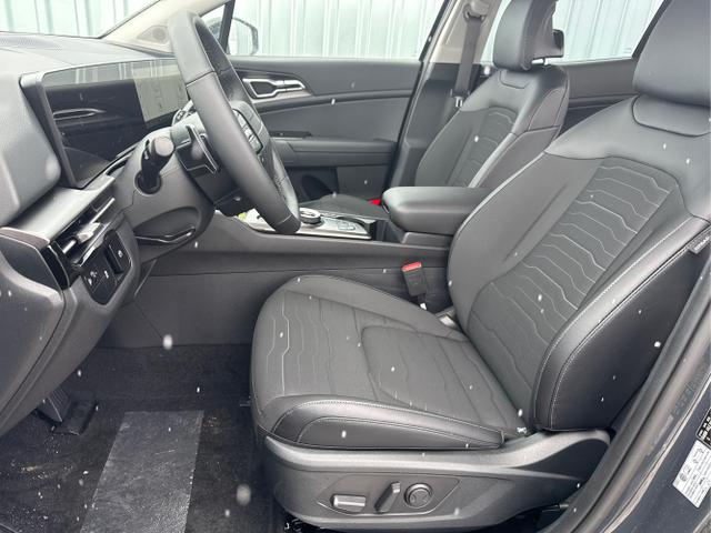 Kia / Sportage / Grau / / / , Beispielbilder, ggf. teilweise mit Sonderausstattung