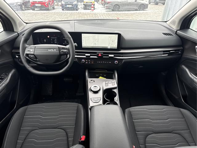 Kia / Sportage / Grau / / / , Beispielbilder, ggf. teilweise mit Sonderausstattung