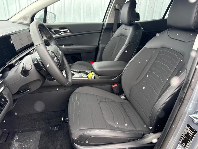 Kia / Sportage / Silber / / / , Beispielbilder