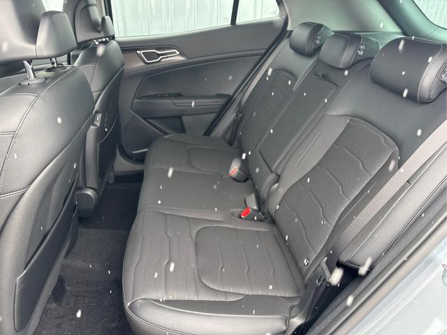 Kia / Sportage / Silber / / / , Beispielbilder