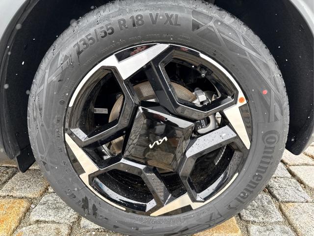 Kia / Sportage / Grau / / / , Beispielbilder