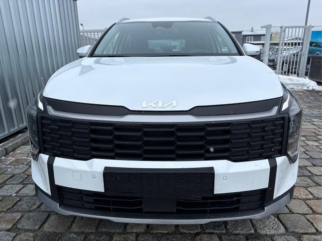 Kia / Sportage / Wei&szlig; / / / , Beispielbilder