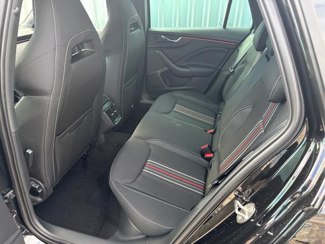 Skoda / Kamiq / Schwarz / / / , Beispielbilder, ggf. teilweise mit Sonderausstattung