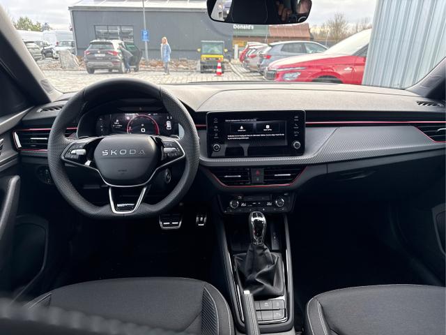 Skoda / Kamiq / Schwarz / / / , Beispielbilder, ggf. teilweise mit Sonderausstattung