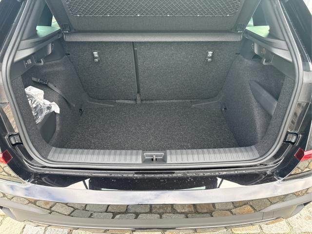 Skoda / Kamiq / Schwarz / / / , Beispielbilder, ggf. teilweise mit Sonderausstattung