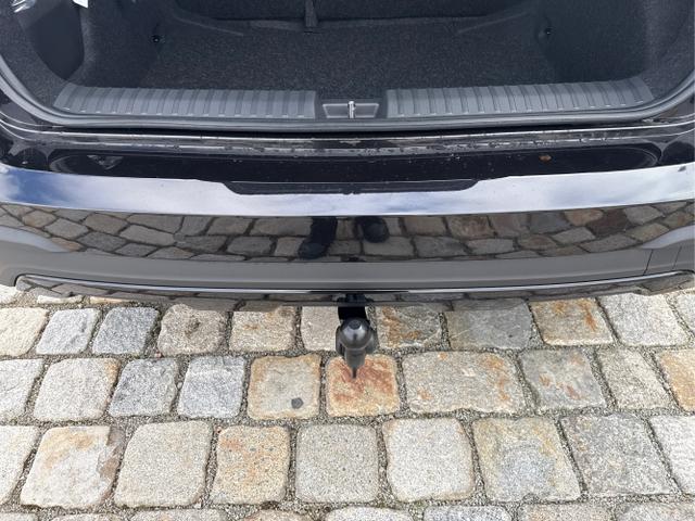 Skoda / Kamiq / Schwarz / / / , Beispielbilder, ggf. teilweise mit Sonderausstattung