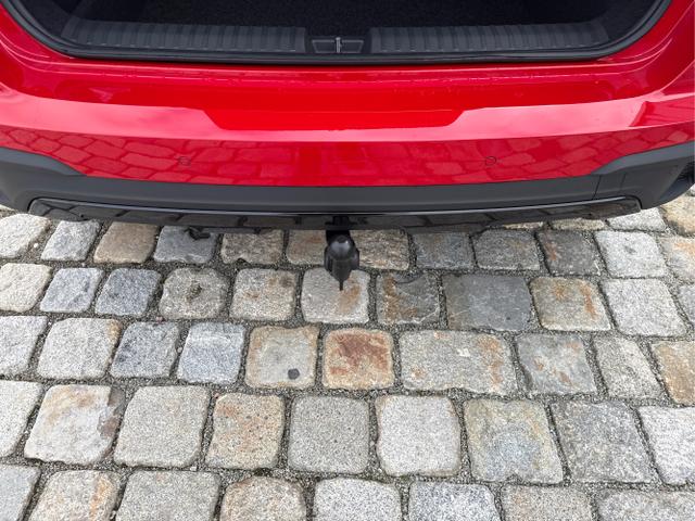 Skoda / Kamiq / Rot / / / , Beispielbilder, ggf. teilweise mit Sonderausstattung