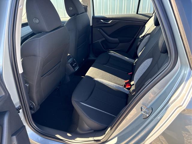 Skoda / Kamiq / Silber / / / , Beispielbilder, ggf. teilweise mit Sonderausstattung