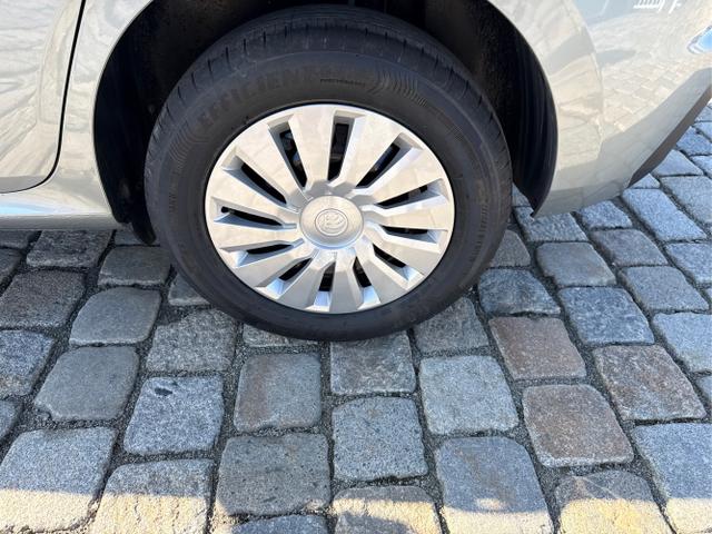 Skoda / Kamiq / Silber / / / , Beispielbilder, ggf. teilweise mit Sonderausstattung