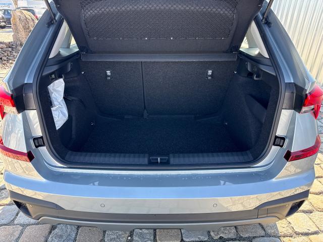 Skoda / Kamiq / Silber / / / , Beispielbilder, ggf. teilweise mit Sonderausstattung