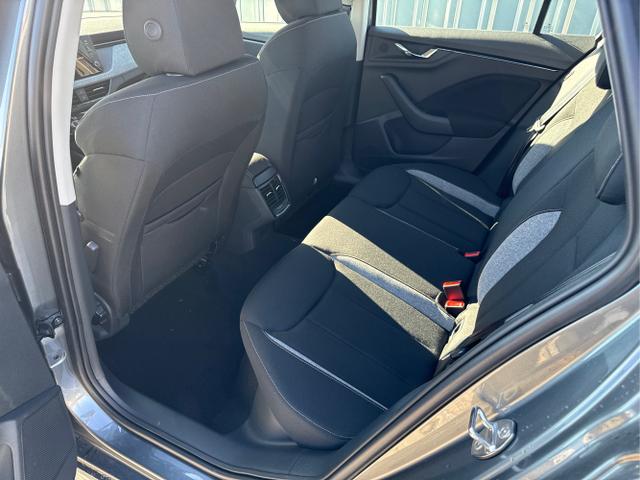 Skoda / Kamiq / Grau / / / , Beispielbilder, teilweise mit Sonderausstattung