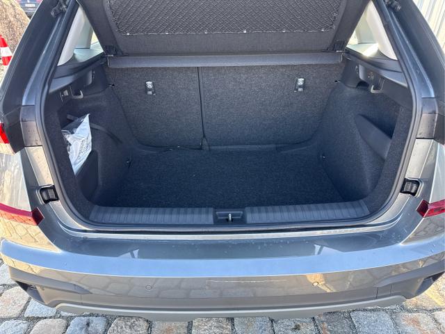 Skoda / Kamiq / Grau / / / , Beispielbilder, ggf. teilweise mit Sonderausstattung