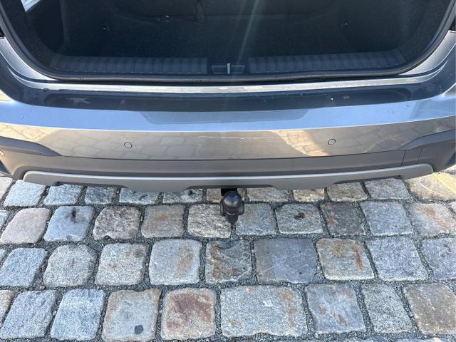 Skoda / Kamiq / Grau / / / , Beispielbilder, ggf. teilweise mit Sonderausstattung