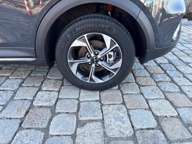 Kia / XCeed / Grau / / / , Beispielbilder, ggf. teilweise mit Sonderausstattung