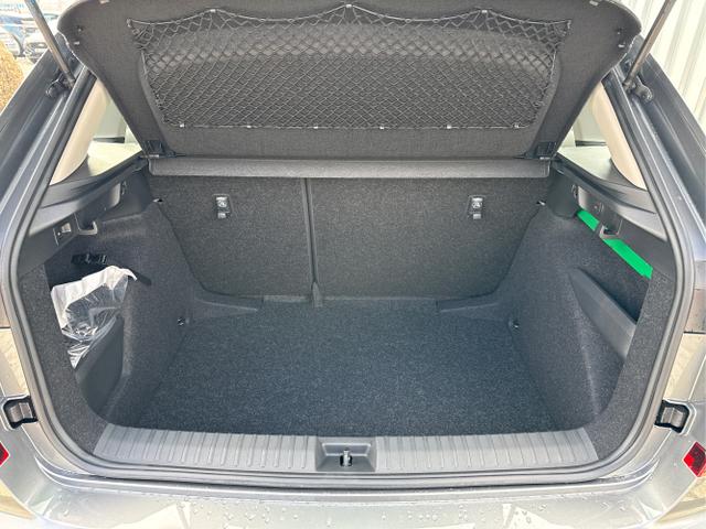 Skoda / Kamiq / Grau / / / , Beispielbilder, ggf. teilweise mit Sonderausstattung