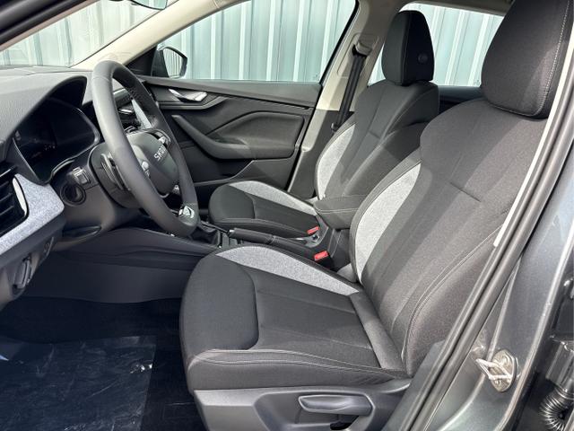 Skoda / Kamiq / Grau / / / , Beispielbilder, ggf. teilweise mit Sonderausstattung