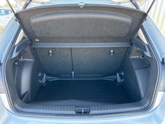 Skoda / Fabia / Schwarz / / / , Beispielbilder, ggf. teilweise mit Sonderausstattung