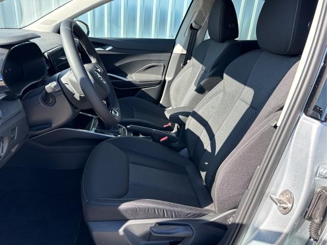 Skoda / Fabia / Schwarz / / / , Beispielbilder, ggf. teilweise mit Sonderausstattung