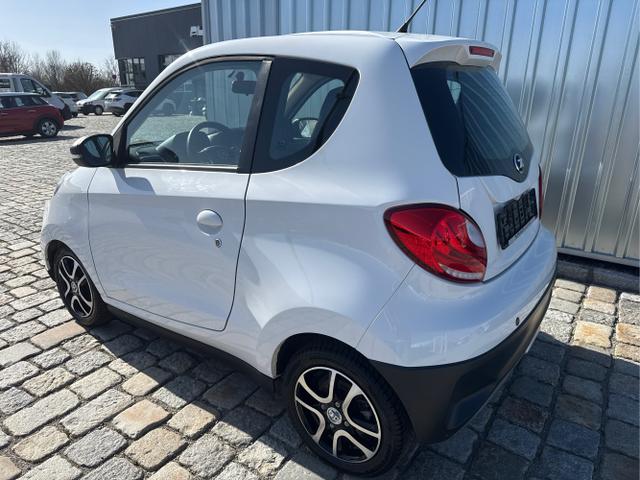 Zhidou / Zhidou / Wei&szlig; / / / , Beispielbilder, ggf. teilweise mit Sonderausstattung