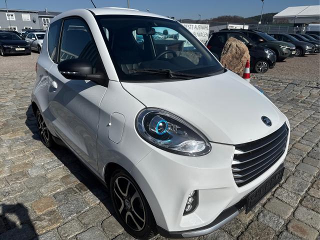 Zhidou / Zhidou / Wei&szlig; / / / , Beispielbilder, ggf. teilweise mit Sonderausstattung