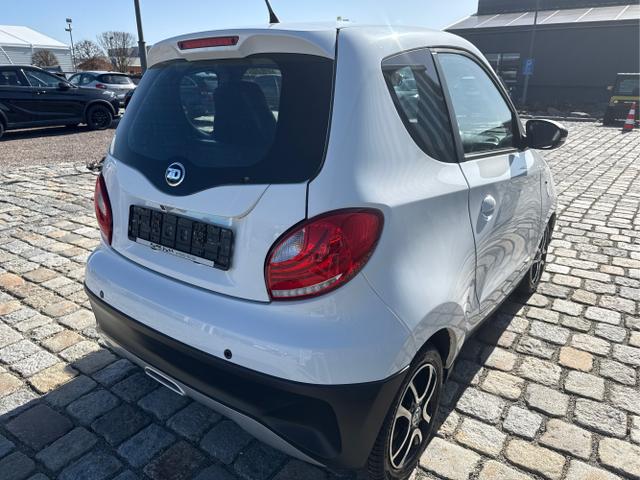 Zhidou / Zhidou / Wei&szlig; / / / , Beispielbilder, ggf. teilweise mit Sonderausstattung