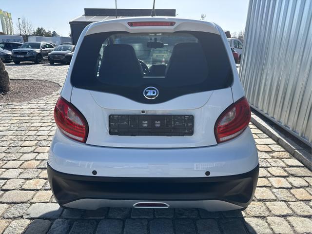 Zhidou / Zhidou / Wei&szlig; / / / , Beispielbilder, ggf. teilweise mit Sonderausstattung