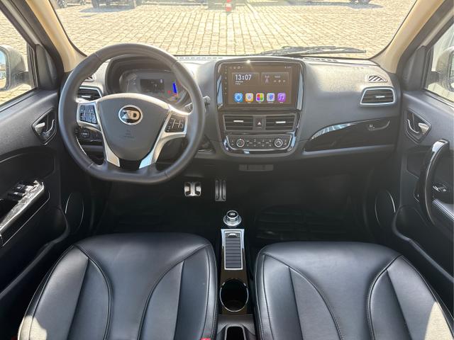 Zhidou / Zhidou / Wei&szlig; / / / , Beispielbilder, ggf. teilweise mit Sonderausstattung