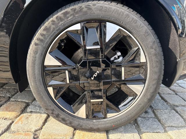 Kia / Sportage / Schwarz / / / , Beispielbilder